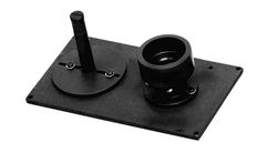 CLAS Equipements Om 0477 - Supporto per Albero primario zf ecosplit