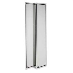 IDE Argenta Plus – Set Pannello Laterale 2000 x 400 mm (2U)