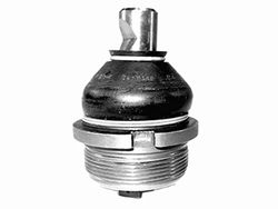 LEMFÖRDER 12088 01 Ball Joint For Porsche 911 1963-1990 Left And Right, Lower, Front Axle And Other Vehicles