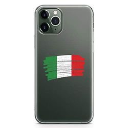 Zokko iPhone 11 Pro fodral Italien