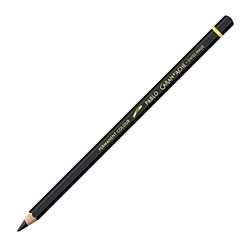 Caran d'Ache Pablo Wooden Artist Quality Colour Pencils, Colouring Pencils, Pack of 3, Colour: 496 IVORY Black/IVORY Black (666.496) / FSC™ Certified Cedar Wood