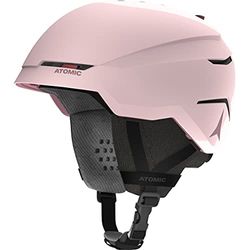 ATOMIC Savor, Casco da Sci Unisex Adulto, Rosa, 59-63