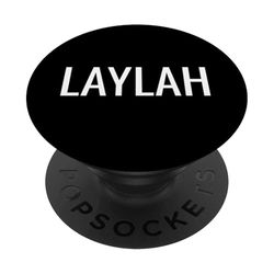 Laylah PopSockets PopGrip Adesivo