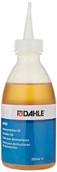 Dahle Bürotechnik speciale olie voor papiervernietiger Dahle 20790, druppelfles, 250 ml