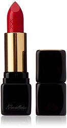 Guerlain Kiss Kiss Le Rouge Creme Galbant morbidezza estrema effetto levigante n. 326 love kiss