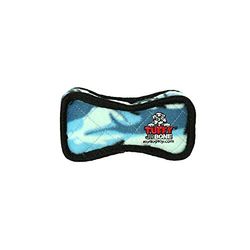 TUFFY T-JR-B2-CB, Ser Knochen2 z niebieskim wzorem moro