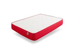 HOGAR24 ES - Colchón Viscoelástico 150x200 - Dreams Slepp - Confort TermoRegulable- Sistema de Ventilación Air Fresh - Soporte de Adaptación Gradual - Altura 30 cm.