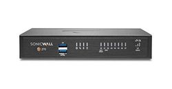 TZ270 Secure Upgrade Plus SONICWALL