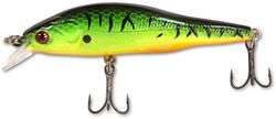 Zebco Gitec Zander Firetiger 90 mm