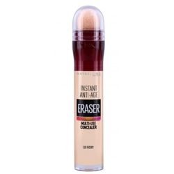 Maybelline NewYork Instant Anti-Aging Fluid Concealer - 00 Ivoire