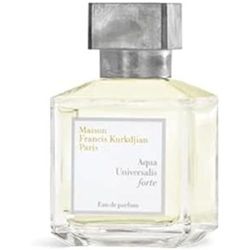 Maison Francis Kurkdjian Aqua Universalis Forte Eau de Parfum 70ml