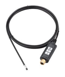 Extech HDV7C-55-3 5.5mm x 3m long camera probe