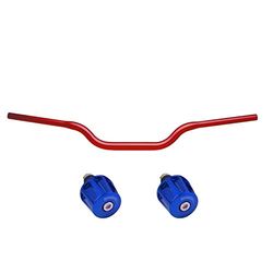 Guidon Stradal en aluminium, Moto morini>Corsaro 1200 Rapide 1200 cc (2006)