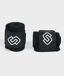 STAMINA FITNESS Elastische polsbandages