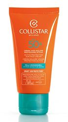 Collistar Protection SPF50+Sun Visage Crème 50 ml