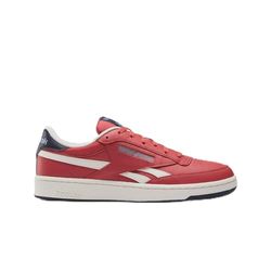 Reebok Club C Revenge, Zapatillas Unisex Adulto, ASTDUS/Chalk/VECNAV, 41 EU