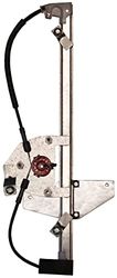 Valeo 851407 Maniglia per finestrini