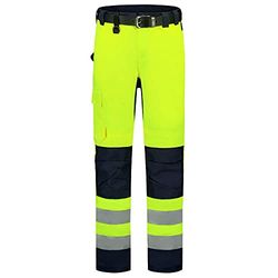 Tricorp 503011 - werkbroek High Vis Bicolor