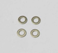 Jamara jamara051969 5 x 10 x 0,8 mm tvättmaskin