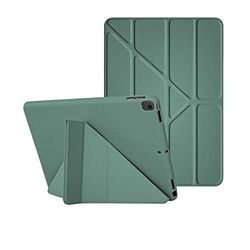 Caso per iPad Mini 1 2 3 4 5, Morbido Sottile TPU Smart Cover Caso, 5 in 1 Più Angoli di Visualizzazione Auto Sleep/Wake Caso