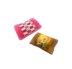 TEMPO DI SALDI 2 Electric Hot Water Bag Hand Warmer with Pockets Bed Cable Pocket Belly