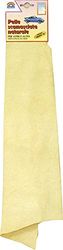 La Briantina Cuir de daim naturel pour vitres de voiture 40x60 cm - ligne CarProduct