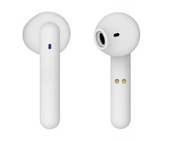VIVANCO Słuchawki Bluetooth 5.0 bez kabla BL