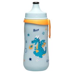 NIPS Kids Cup - Biberón (Azul, Amarillo)