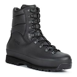 AKU Griffon Combat GTX Vandring, Unisex Vuxen Svart, 39,5