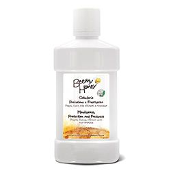 Beemy Honey - Collutorio Protezione & Freschezza Con Clorexidina, 500 ml