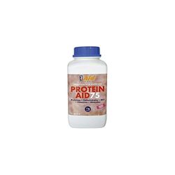 Just aid Protein aid 75 fresa 2,5kg.polvo 1 Unidad 250 g