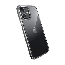 Speck – Funda Protectora para iPhone 12 – Presidio Gamma