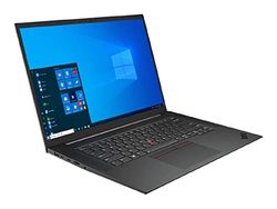 Lenovo ThinkPad P1 G4 20Y3008WGE - 16" WQXGA IPS, Intel Core i7-11800H, 32GB RAM, 512GB SSD, RTX A2000, Windows 11 Pro
