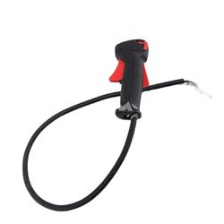 Makita 125775-1 Kit de commande pour débroussailleuse EM2651