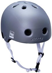ALK Helio V2 Casco Deportivo, Adultos Unisex, Diesel, Medium