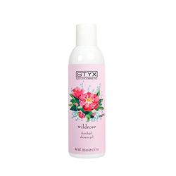 Styx - Gel doccia rosa selvatica, 200 ml