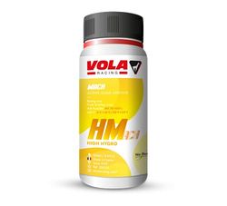 Vola Jaune HMach-250 ML Adulte Unisexe, n.a