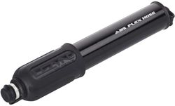 LEZYNE HV Bomba manual para bicicleta, alto volume 90 PSI