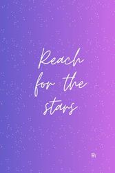 Reach for the stars: Notebook