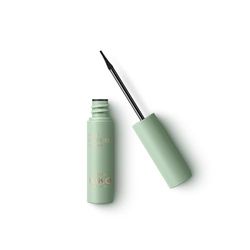 KIKO Milano Kind by KIKO High Definition Eyeliner 01, Långtidsverkande Flytande Eyeliner