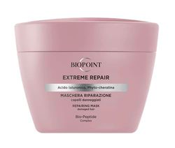BIOPOINT Maschera Vaso Extreme Repair 200 Ml. Con R PV02115 Prodotti per capelli