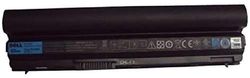 Dell 451-12134 - Batteria primaria agli ioni di litio a 6 celle, 65 W, per computer portatile Latitude E6440/E6540/Precision Mobile Workstation M2800