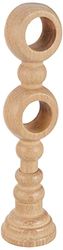 ATELIERS 28 1 x Eye Sup DBL DEC Beech PEFC