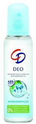 CD Deo Sea Minerals senza silicone spray deodorante/confezione da 1 x 75 ml