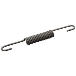 febi bilstein 02105 Brake Shoe Spring, pack of one