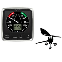 Raymarine i60 Windsysteem met Masthead