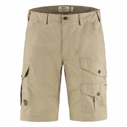 Fjallraven 86892-118 Vidda PRO Lite Shorts M Pantaloncini Uomo Fossil Taglia 56