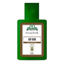 Stirling Dopobarba Bay Rum senza alcool 118ml