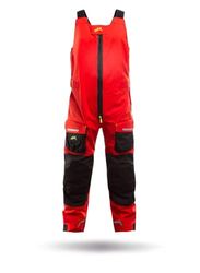 Zhik Other Nuevo 2024-Isotak X Salopette RD-S 68439, flerfärgad, en storlek