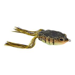 Berkley Swamp Lord - Cebo de Pesca de Rana con Cuerpo Hueco